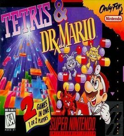 Dr. Mario (NP) ROM